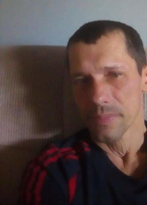Виктор, 51, Україна, Марганец