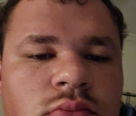 Nick, 22, Kissimmee