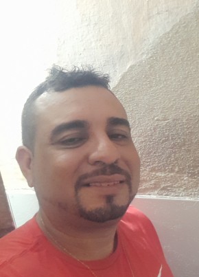 Alexsandro из Fortaleza 37 лет