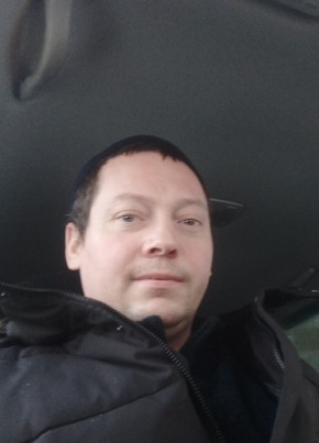 Александр, 34, Россия, Павловский Посад