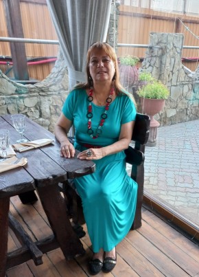 Svetlana, 54, Russia, Saint Petersburg