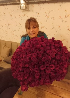 Svetlana, 53, Russia, Saint Petersburg
