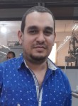 AhmedMido, 31 год, مدينة الإسماعيلية