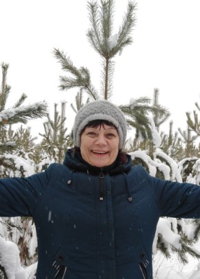 Римма, 57, Россия, Аргаяш