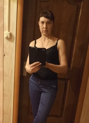 Татьяна, 35, Россия, Ванавара