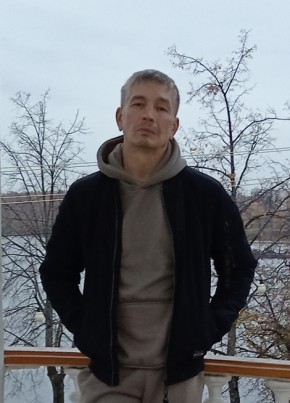 Александр из Ханты-Мансийска 51 год