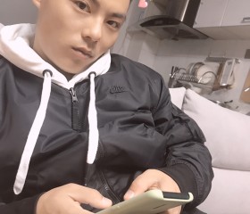 戴少爷, 36, Zalantun