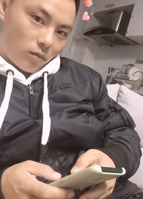 戴少爷, 36, China, Zalantun