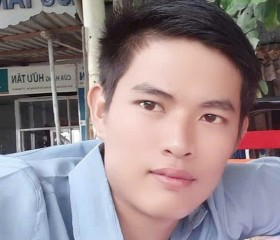 Minh, 30, Ho Chi Minh City