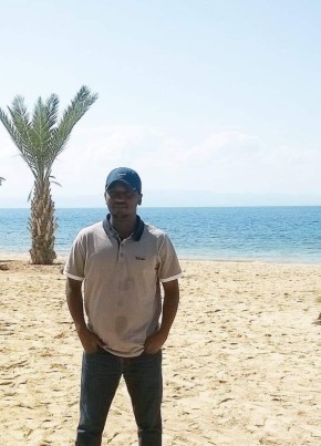 Ali, 21, République de Djibouti, Djibouti