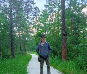 Денис, 47 лет, Северобайкальск