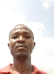 Vincent de Paul, 43 года, Abidjan