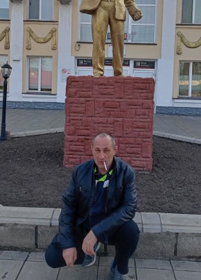 Олег, 47, Россия, Магдагачи