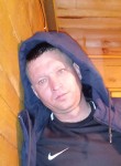 Ivan Provorov, 35, Tomsk