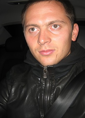 dima, 40, Russia, Moscow