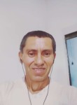 José Hamilton, 48 лет, Brasília