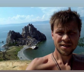 Владимир, 34 года, Еланцы