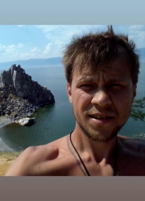 Владимир, 34, Россия, Еланцы