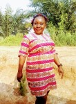 Eyang Sylvie, 41 год, Libreville