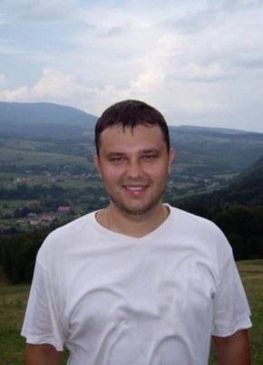 Александр, 36, Россия, Мамонтово