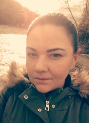 Марина , 36, Россия, Лазаревское