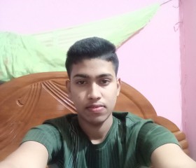 Md Aminul Islam, 18 лет, খাগড়াছড়ি