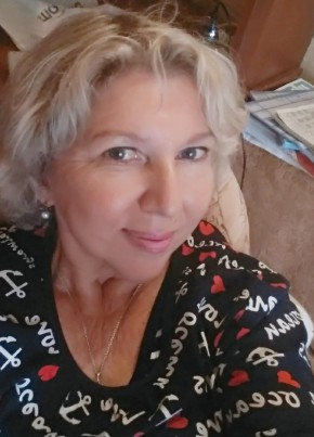 Antonina, 52, Russia, Arkhangelsk