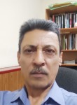 Тохиржон, 53 года, Toshkent