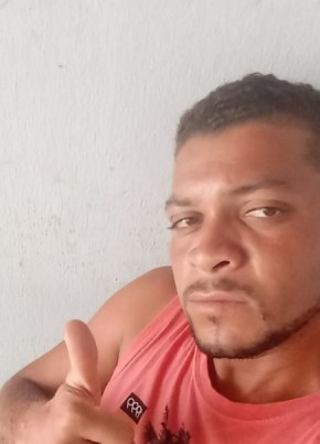 Carlos, 34, Brazil, Cabo