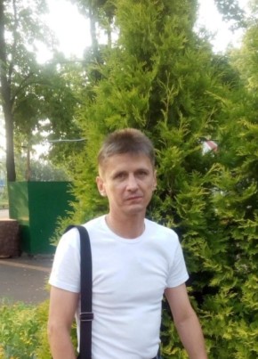 Павел, 46, Россия, Ярославль