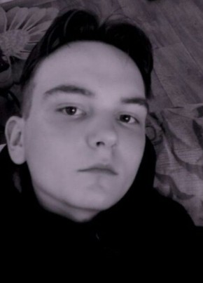 Andrey, 23, Russia, Tver