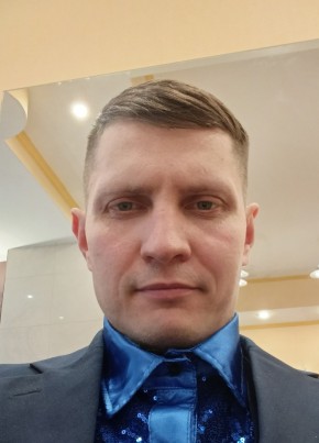 Ильнар из Нижневартовска 37 лет