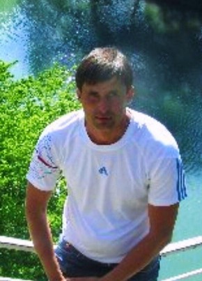 Николай, 44, Россия, Ставрополь