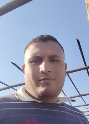 خالد, 36, المغرب, الدار البيضاء
