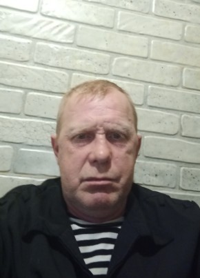 Sergey Kostygov, 52, Россия, Шатура