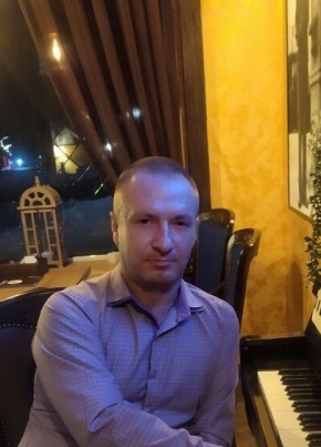 Игорь, 42, Россия, Ржев