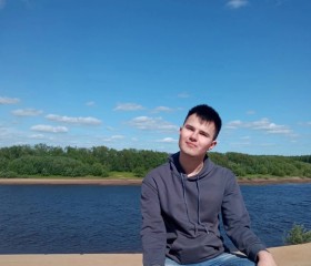 Vikentiy, 23, Syktyvkar