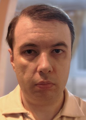 Андрей из Калуги 40 лет