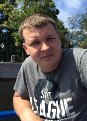 Евгений, 31, Россия, Торжок