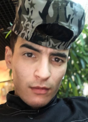 Misha, 27, Uzbekistan, Samarqand