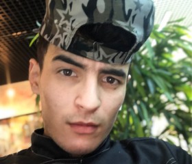 Misha, 27, Samarqand