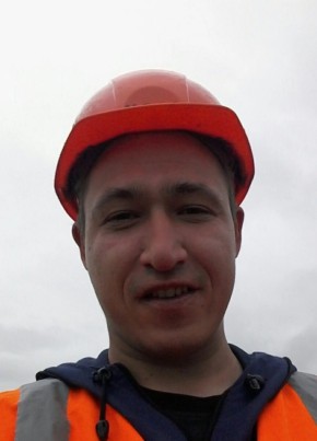 Ильнар, 35, Россия, Саратов