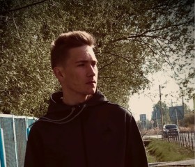 Антон, 20 лет, Карасук