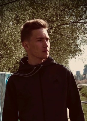 Антон, 20, Россия, Карасук