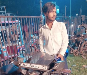 Ayan king 👑, 21 год, Kanpur