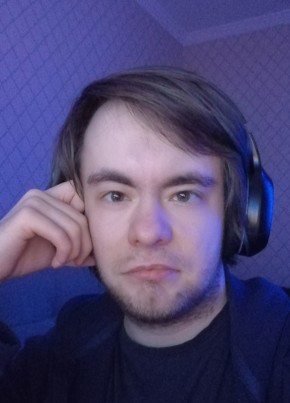 Nikita, 30, Russia, Arkhangelsk