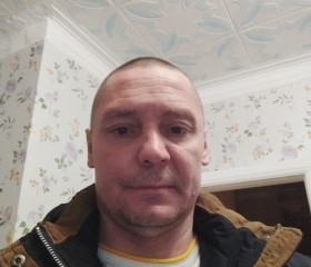 Юрий, 48 лет, Наро-Фоминск