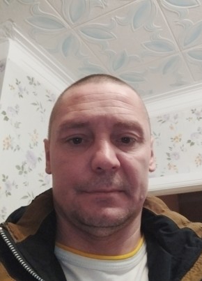 Юрий, 48, Россия, Наро-Фоминск