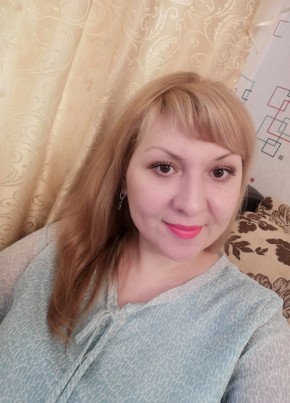 Екатерина, 42, Россия, Томск