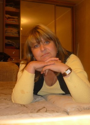 Маришка, 54, Россия, Йошкар-Ола